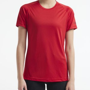 CRAFT Core Unify Training Tee – dame