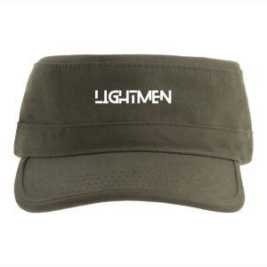 Lightmen TANK Caps