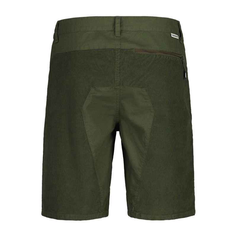 Maloja HallensteinM. shorts - Image 3