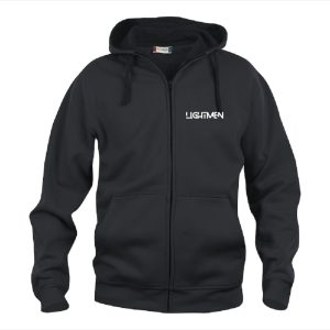 Lightmen Hoodie Classic (U)