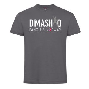 DQ Dame- sitat “fan of my fans”