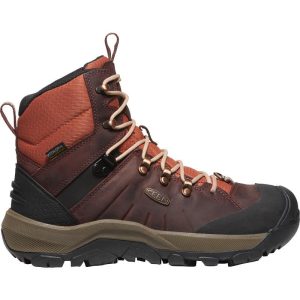 Keen Revel IV Mid polar vintersko