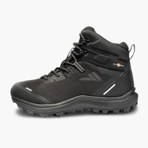 Sarva Polar Mid piggsko