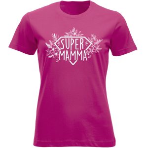 Super Mamma