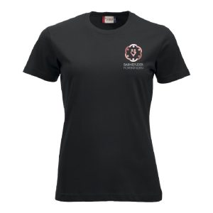 T-shirt – Barnepleierforeningen