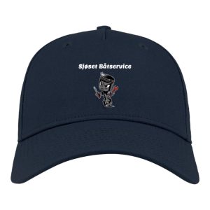 Sjøset båtservice caps