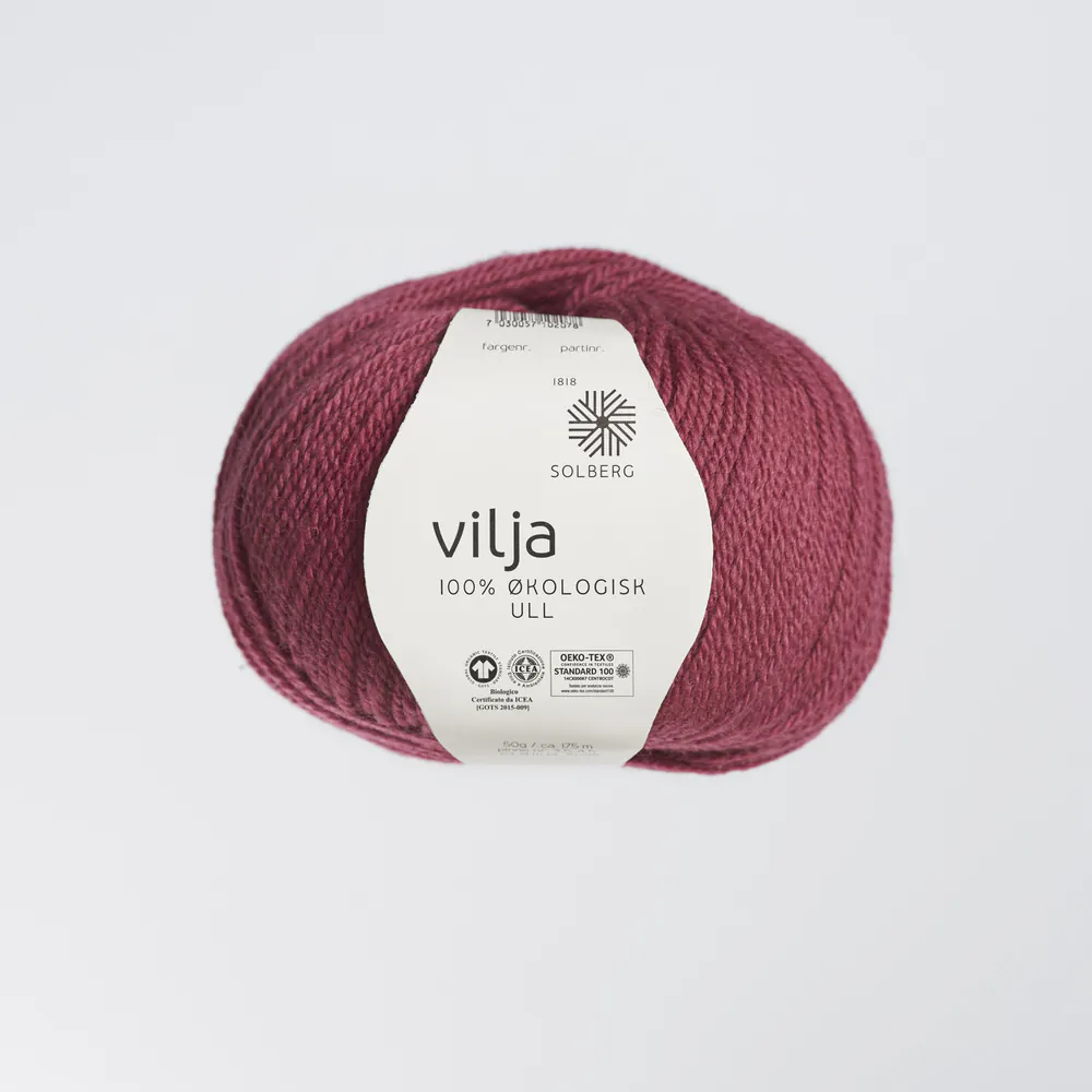 Vilja